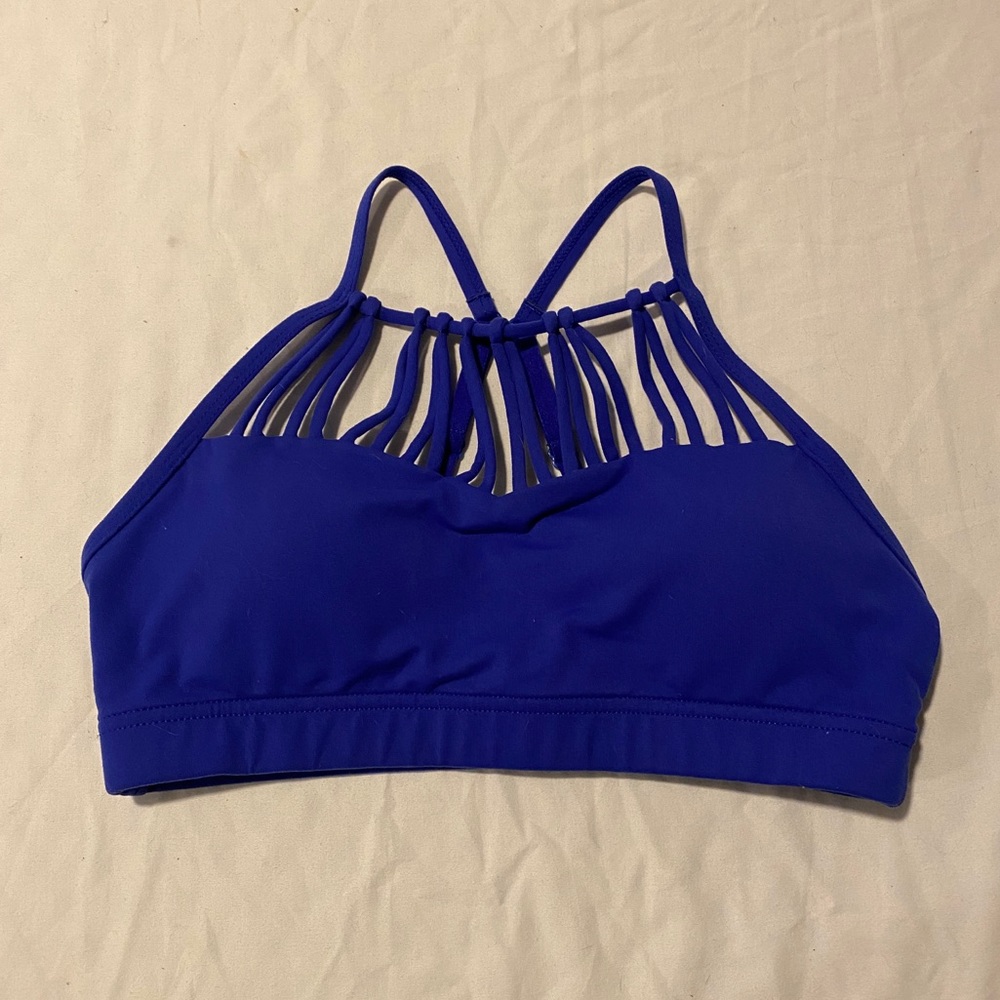 Lorna Jane Sports Bra